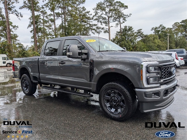 2024 Ford F-250SD