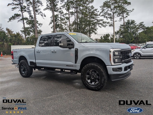 2024 Ford F-350SD LARIAT