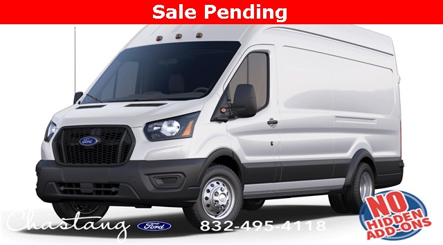 2024 Ford Transit-350 Base