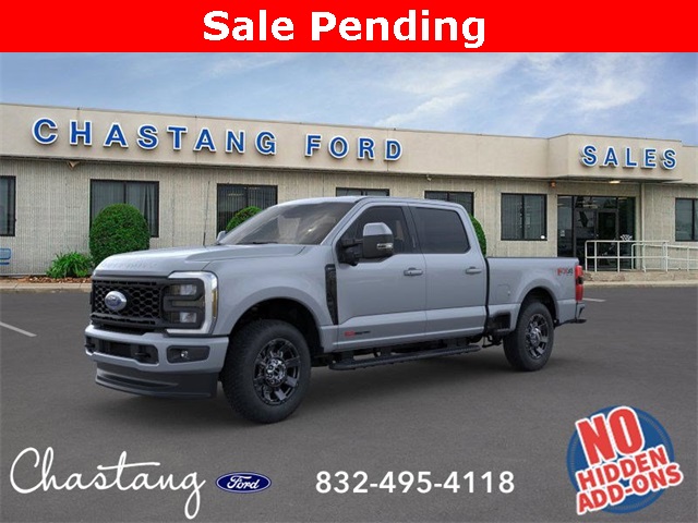 2024 Ford F-250SD LARIAT