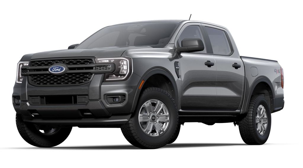 2024 Ford Ranger XL