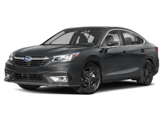 2022 Subaru Legacy Limited XT