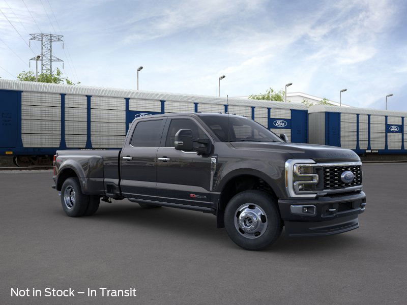 2024 Ford Super Duty F-350 DRW Limited