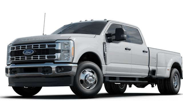 2024 Ford Super Duty F-350 DRW XLT