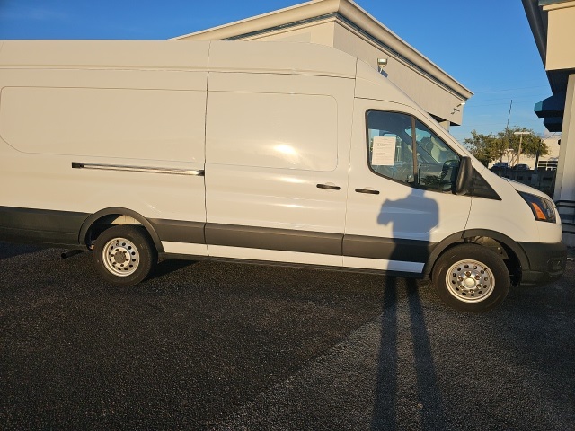 2023 Ford Transit Cargo Van Base