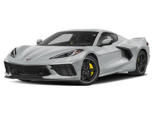 2022 Chevrolet Corvette Stingray