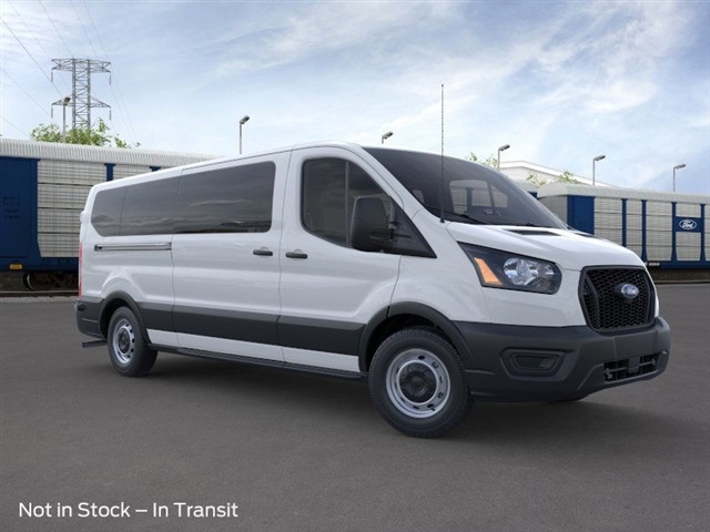 2024 Ford Transit Passenger Wagon XL