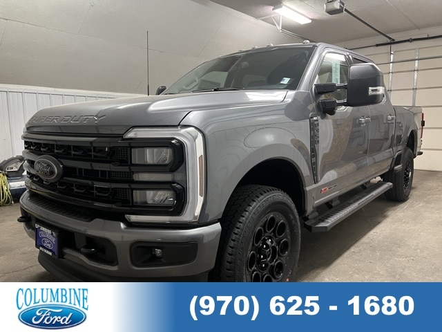 2024 Ford Super Duty F-350 SRW XLT