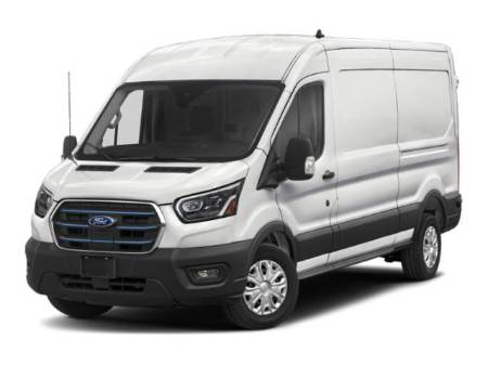 2023 Ford E-Transit Cargo Van