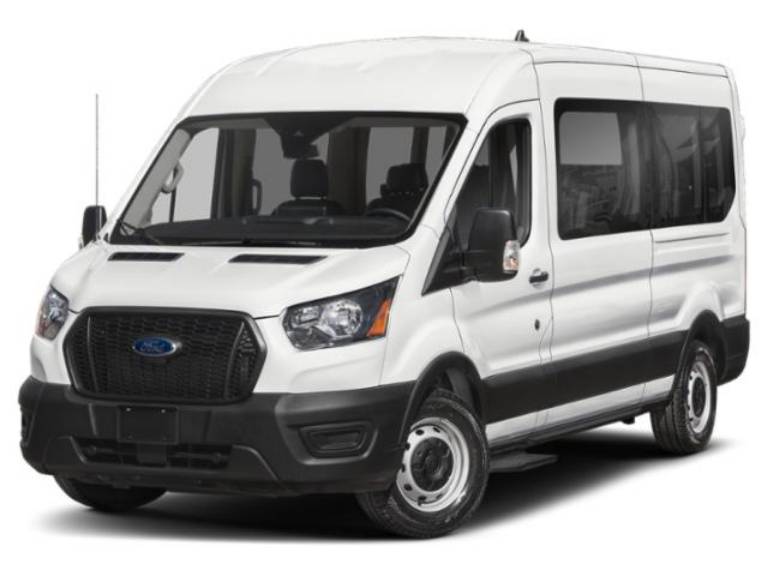 2023 Ford Transit-350
