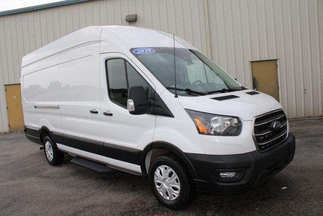 2020 Ford Transit Cargo Van Base