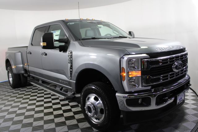 2024 Ford Super Duty F-350 DRW XLT