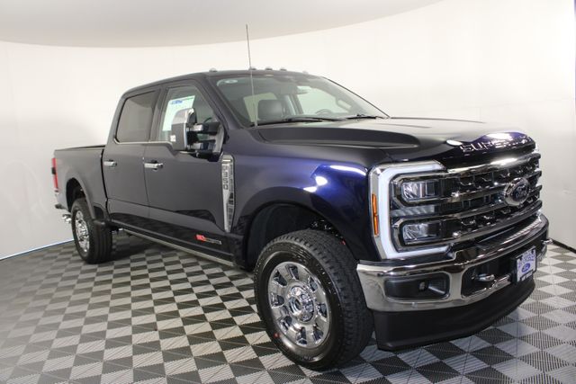 2024 Ford Super Duty F-350 SRW LARIAT