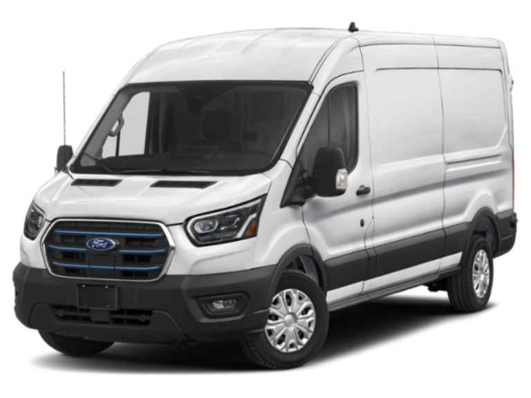 2024 Ford E-Transit-350 Base
