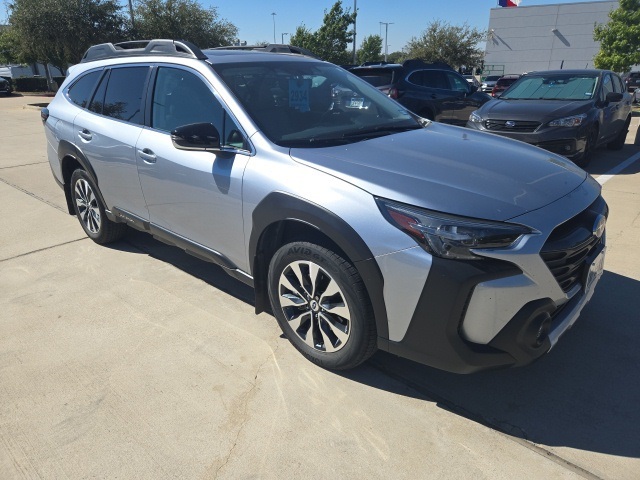 2023 Subaru Outback Limited XT