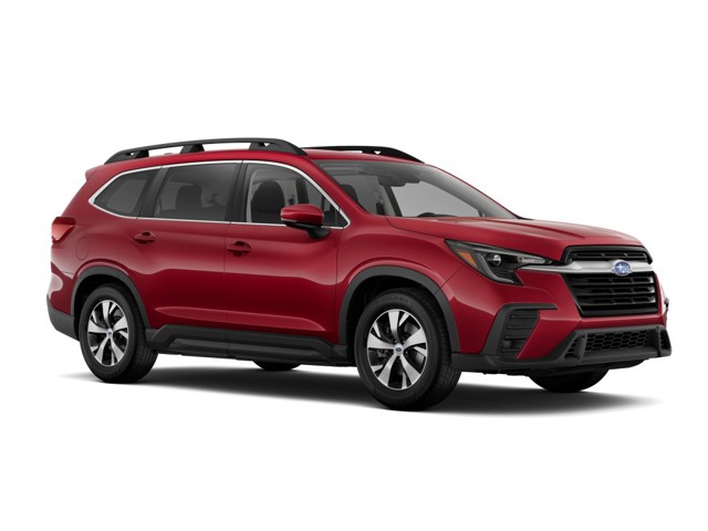 2025 Subaru Ascent Premium