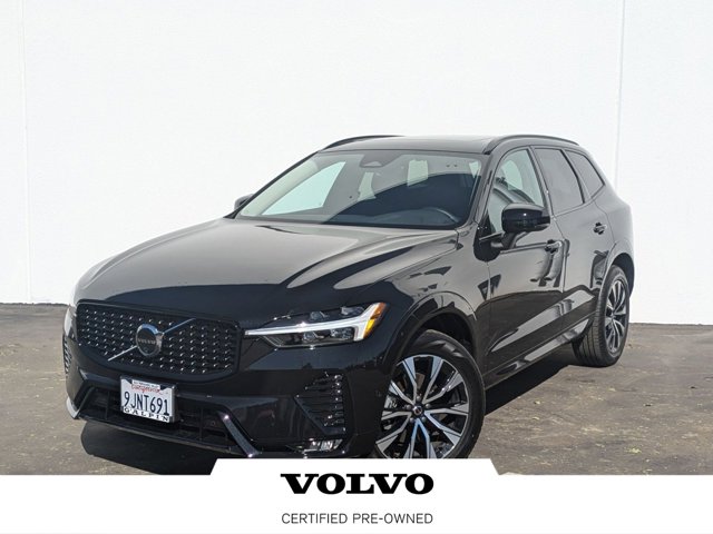 2024 Volvo XC60 B5 Plus Dark Theme