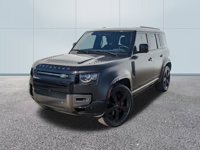 2024 Land Rover Defender 110 P400 X