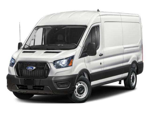 2024 Ford Transit Commercial Cargo Van