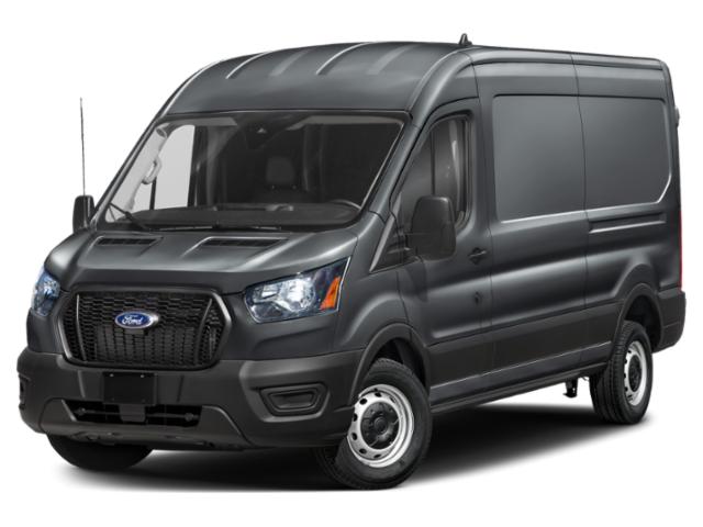 2024 Ford Transit Cargo Van Cargo Van