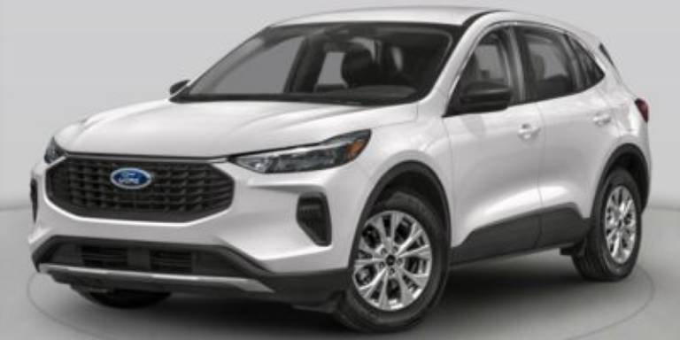 2023 Ford Escape ST-Line FWD