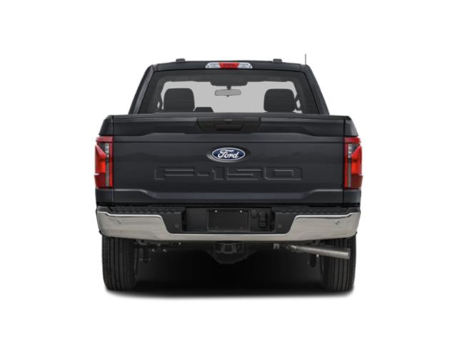 2025 Ford F-150 XL photo 5