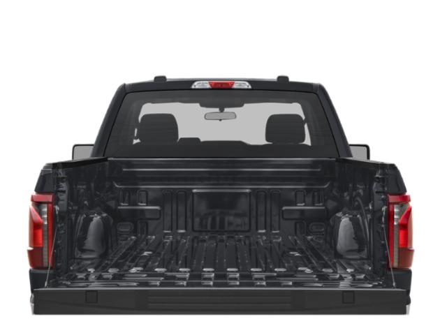 2025 Ford F-150 XL photo 11