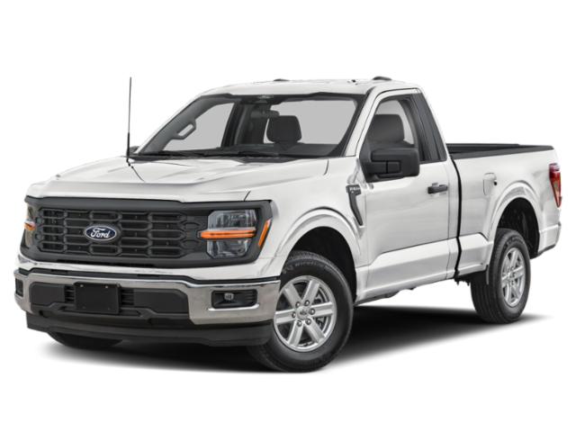 2025 Ford F-150 XL photo 23