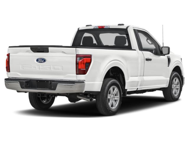 2025 Ford F-150 XL photo 24