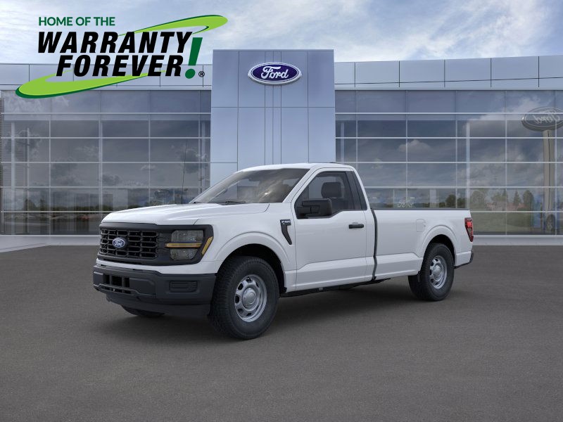 2024 Ford F-150 XL