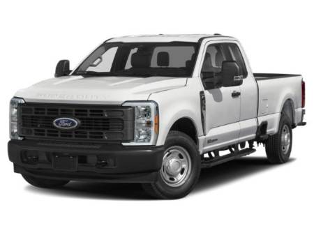 2024 Ford F-350SD XL