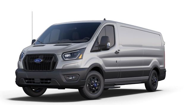 2024 Ford Transit Cargo Van Base