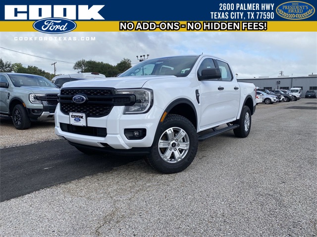 2024 Ford Ranger XL