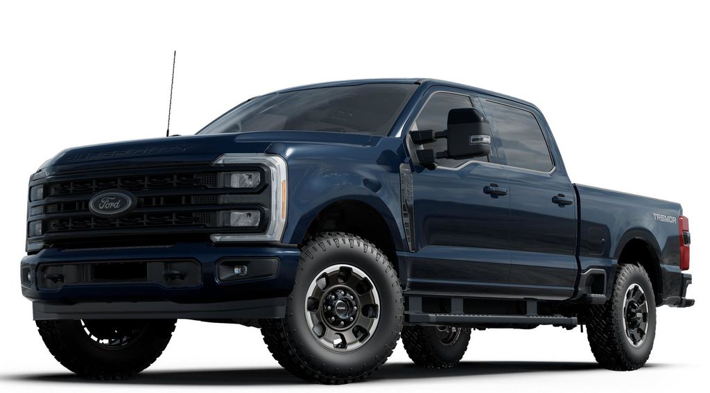 2024 Ford F-250SD