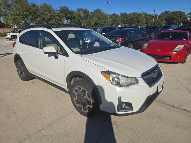 2017 Subaru Crosstrek Premium