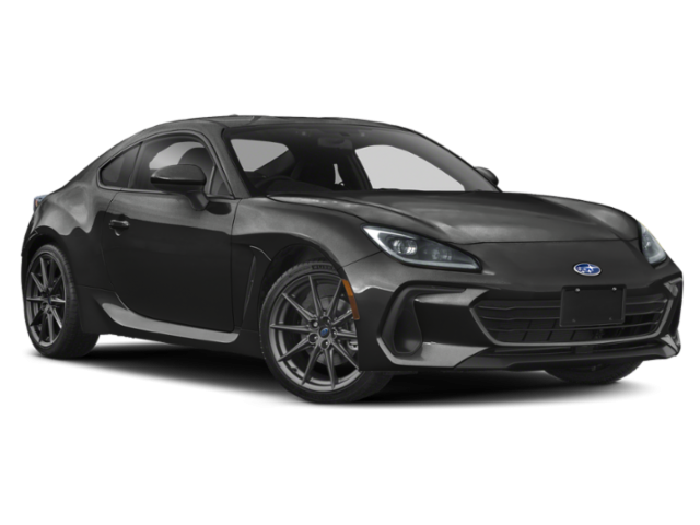 2025 Subaru BRZ Limited