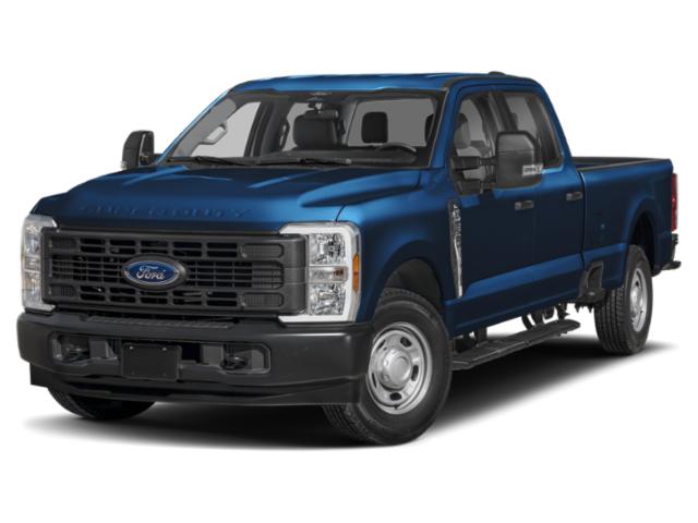 2023 Ford Super Duty F-250 SRW XL