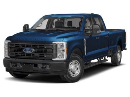 2023 Ford F-250 Super Duty