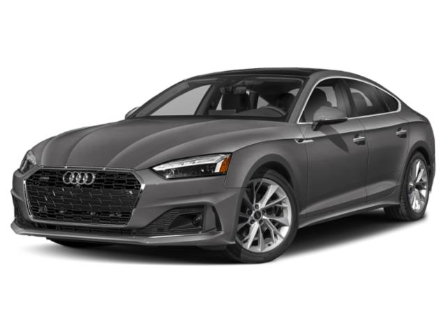 2023 Audi A5 Sportback Premium Plus