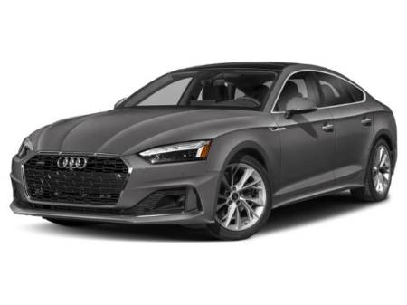 2023 Audi A5 Sportback Premium Plus