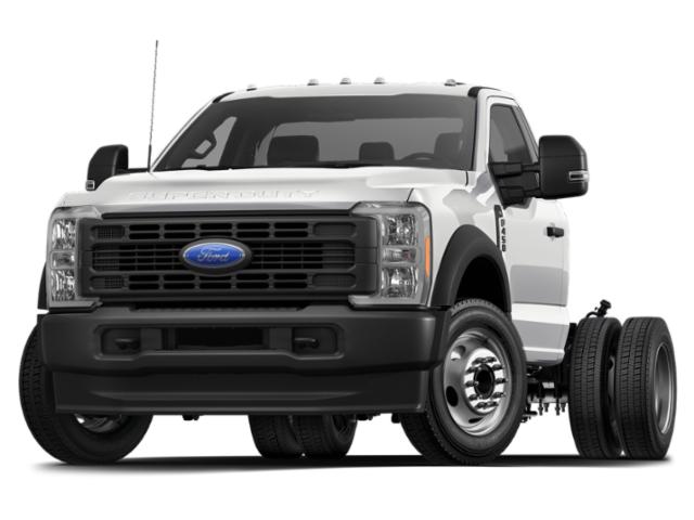 2024 Ford F-450SD XL