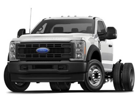 2024 Ford Super Duty F-450 DRW XL