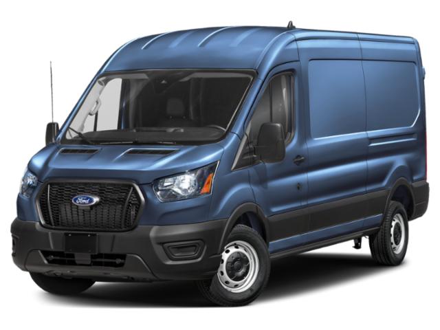 2024 Ford Transit Cargo Van Base