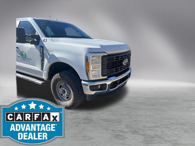 2023 Ford F-250SD XL