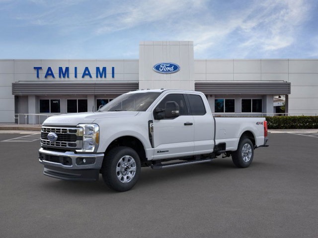 2024 Ford F-250SD XLT