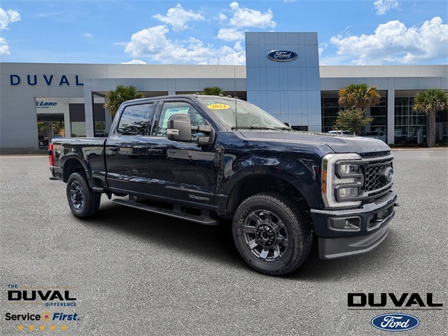 2024 Ford F-250SD LARIAT