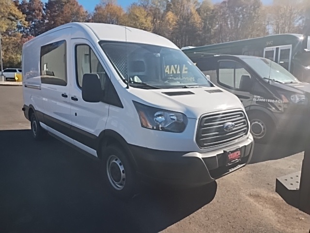 2018 Ford Transit-250 Base