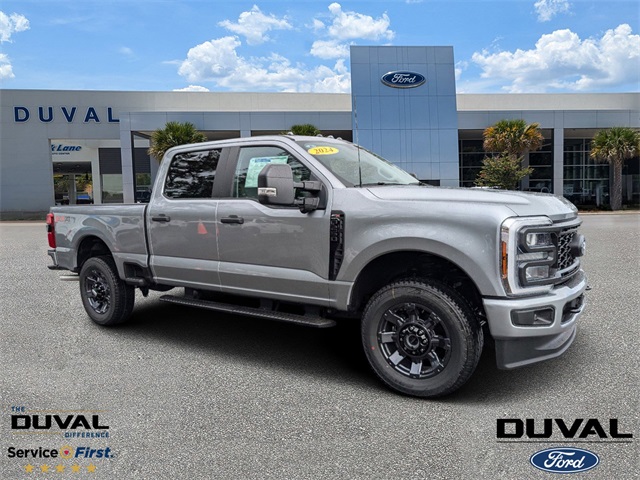 2024 Ford F-250SD