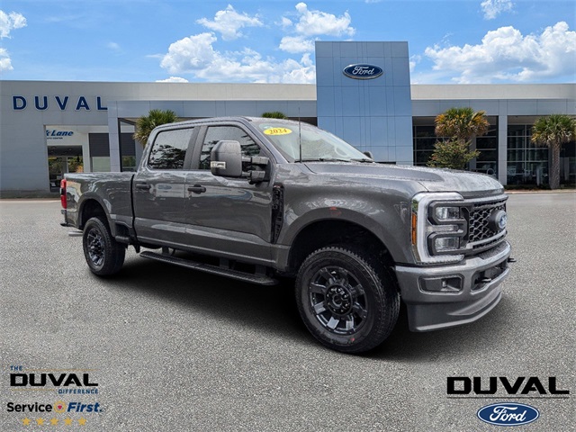 2024 Ford F-250SD XL