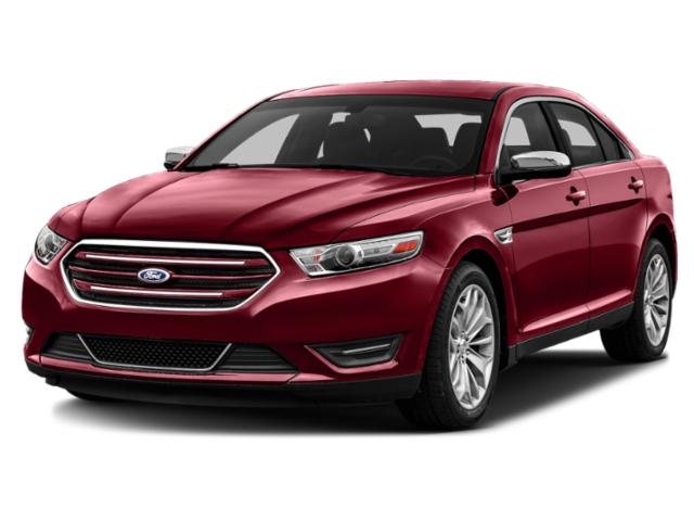 Used 2015 Ford Taurus SEL